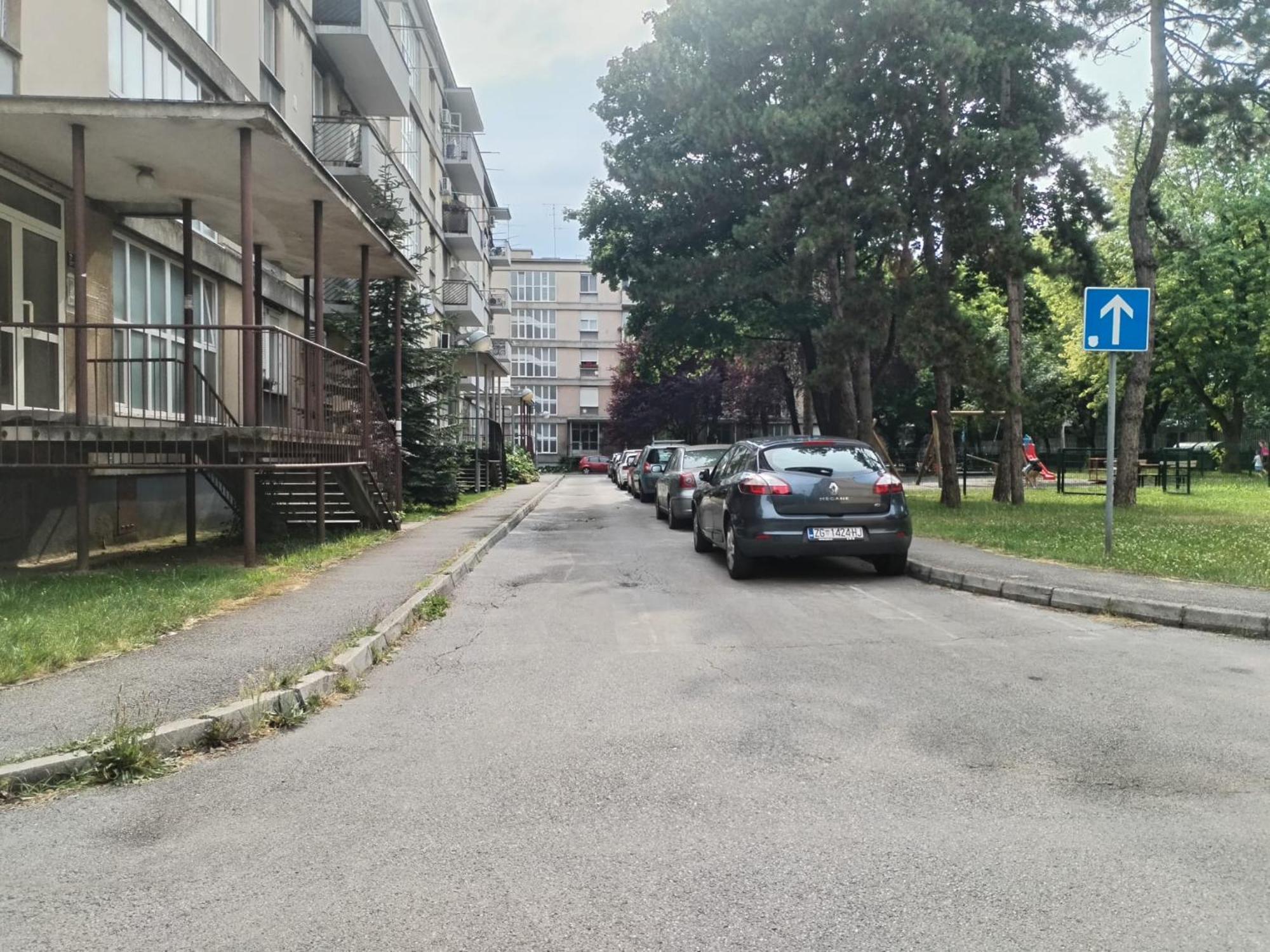 Apartma Luka