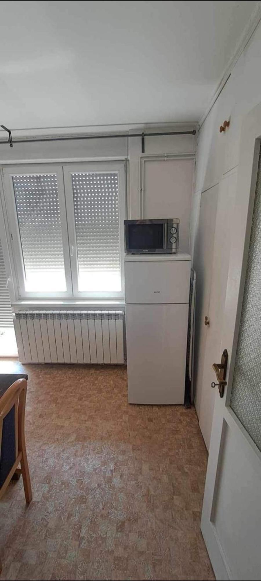 Apartment Luka Zagreb
