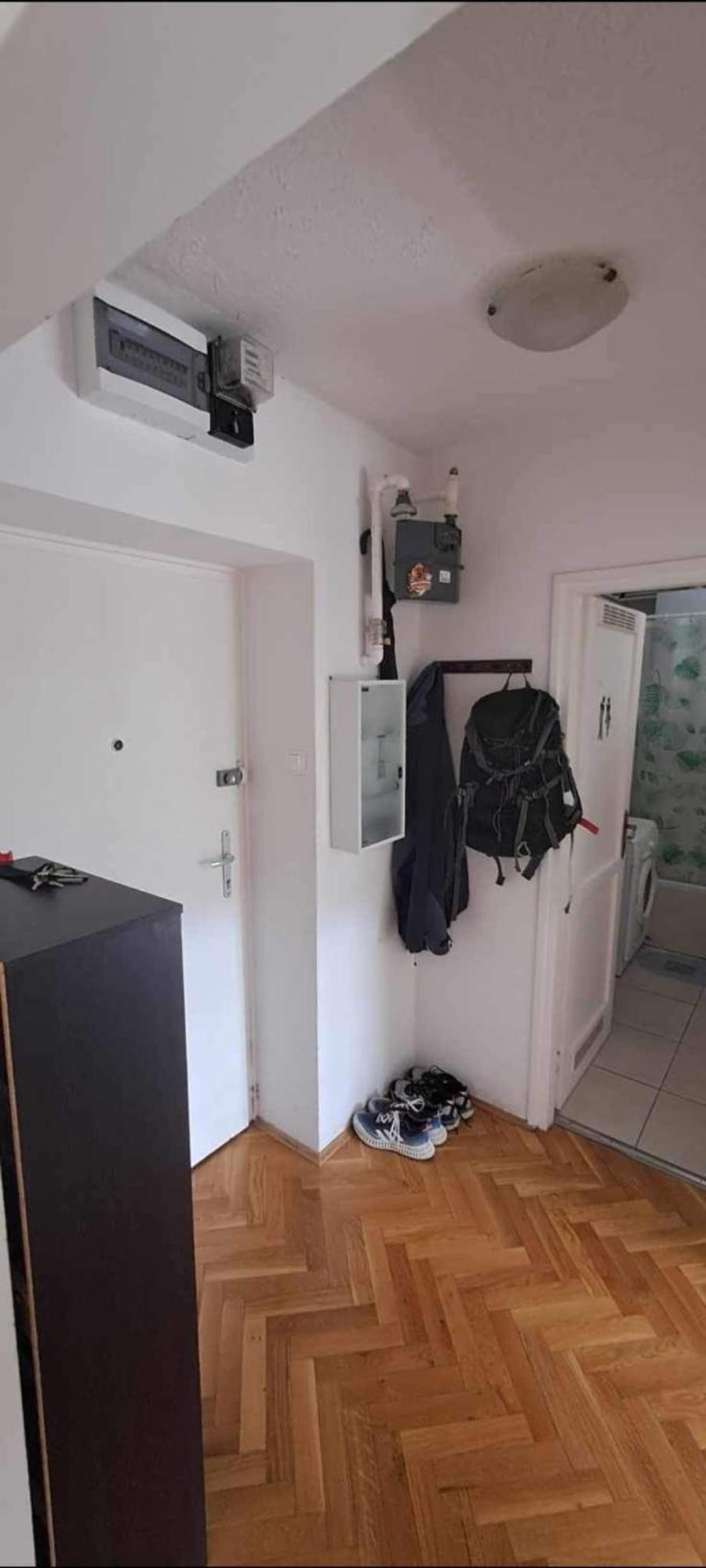 Apartment Luka *