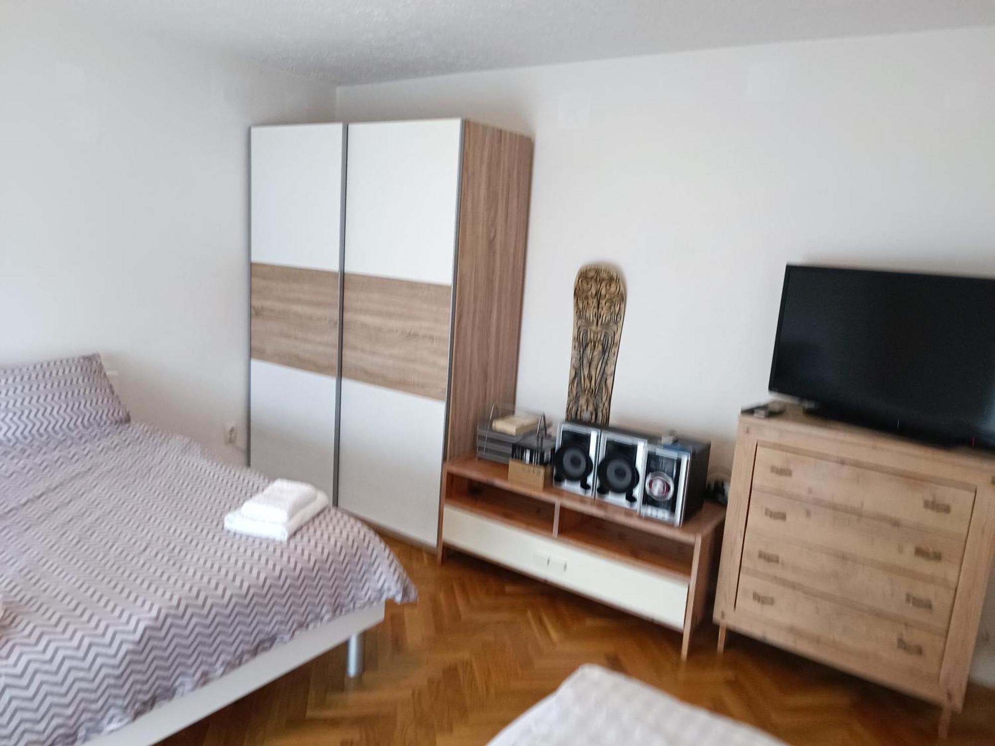 Apartma Luka