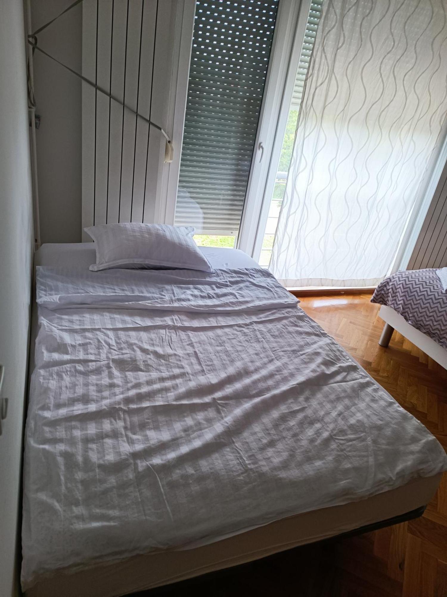 Luka Apartment