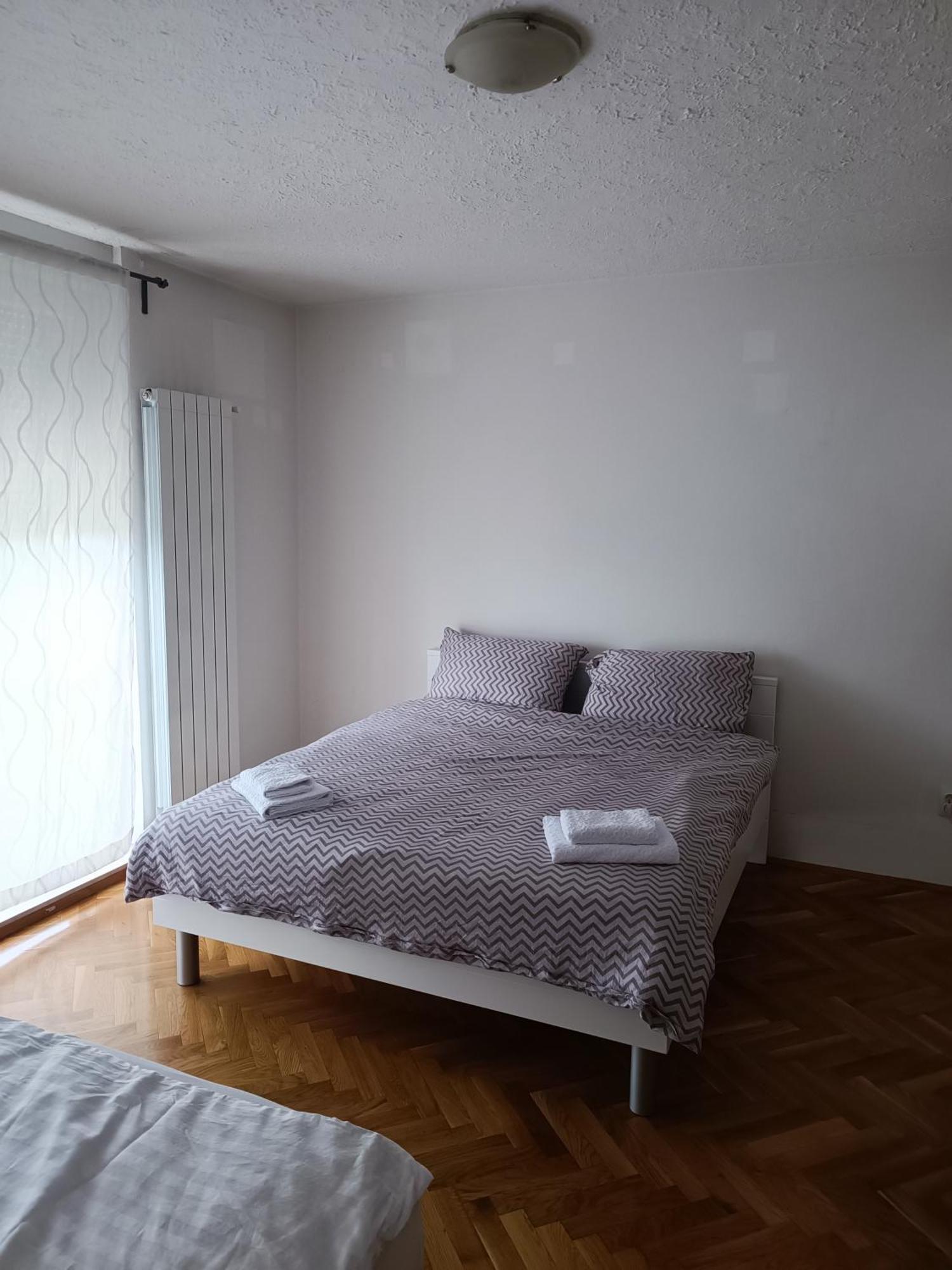 Apartma Luka